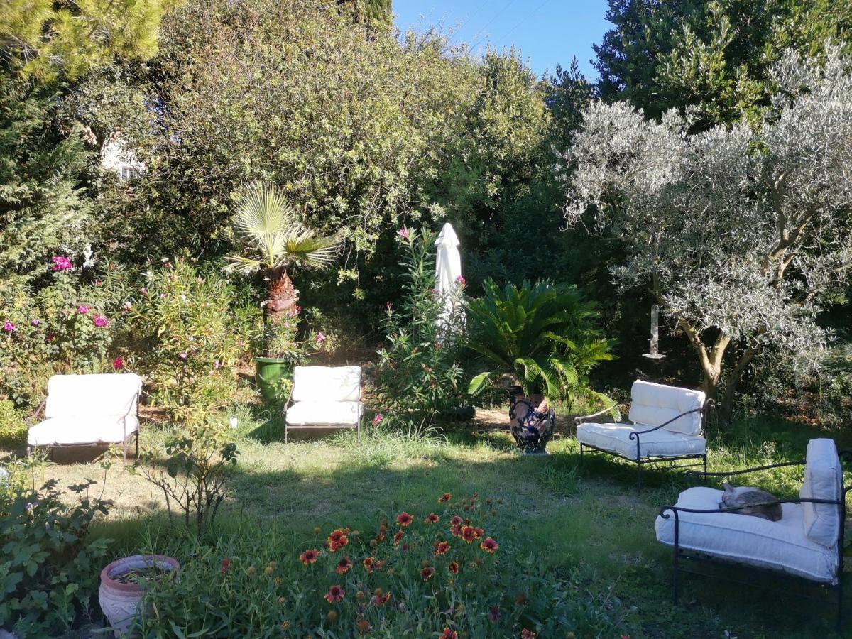 Casa vacanze Montmajour - Mas Des Oursons Arles