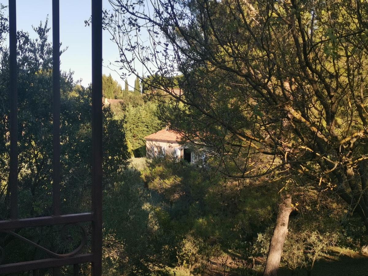 Montmajour - Mas Des Oursons Casa vacanze