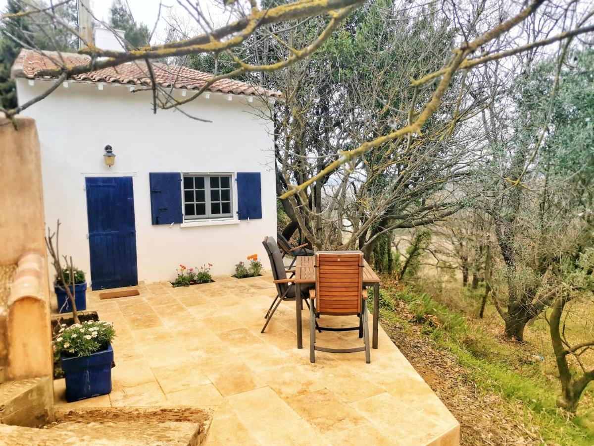 Montmajour - Mas Des Oursons Casa vacanze *