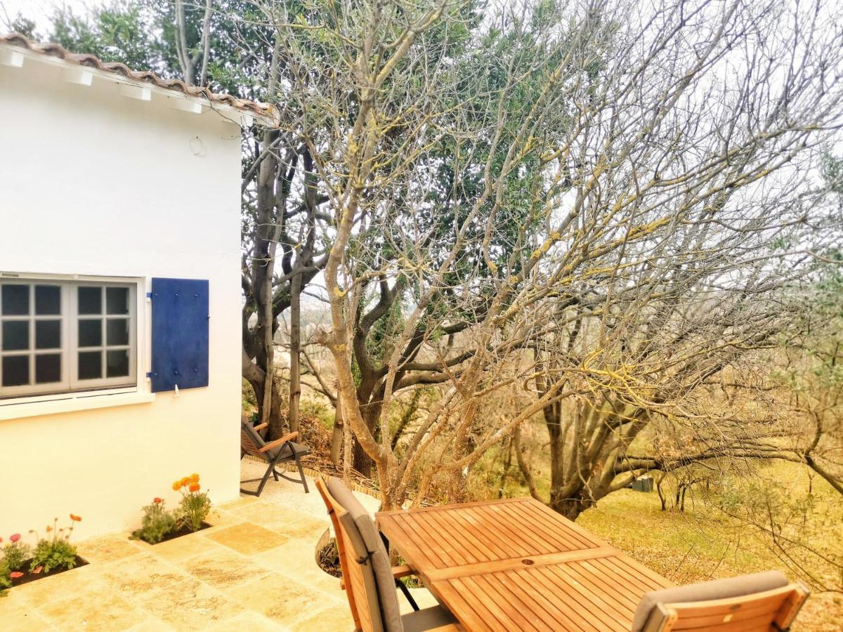 Montmajour - Mas Des Oursons Casa vacanze *