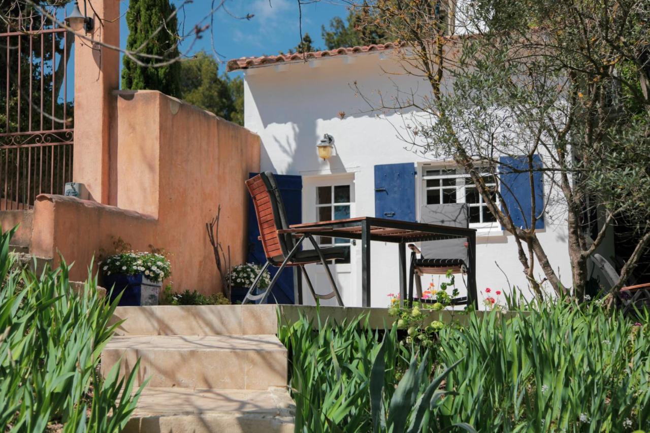 Montmajour - Mas Des Oursons Casa vacanze *